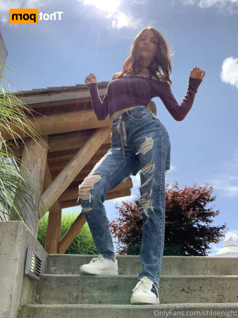 Chloe Night [ chloenight ] Onlyfans leaked photo 16501021 on Hotleaks.tv