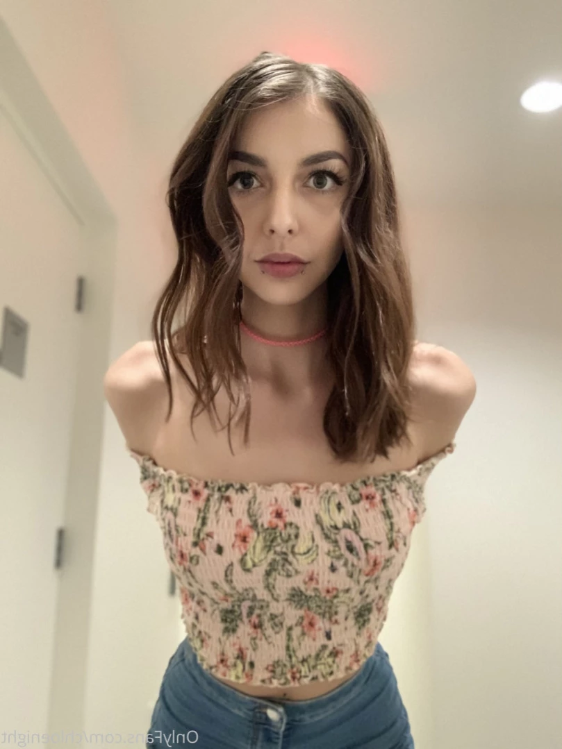 Chloe Night [ chloenight ] Onlyfans leaked photo 16503769 on Hotleaks.tv