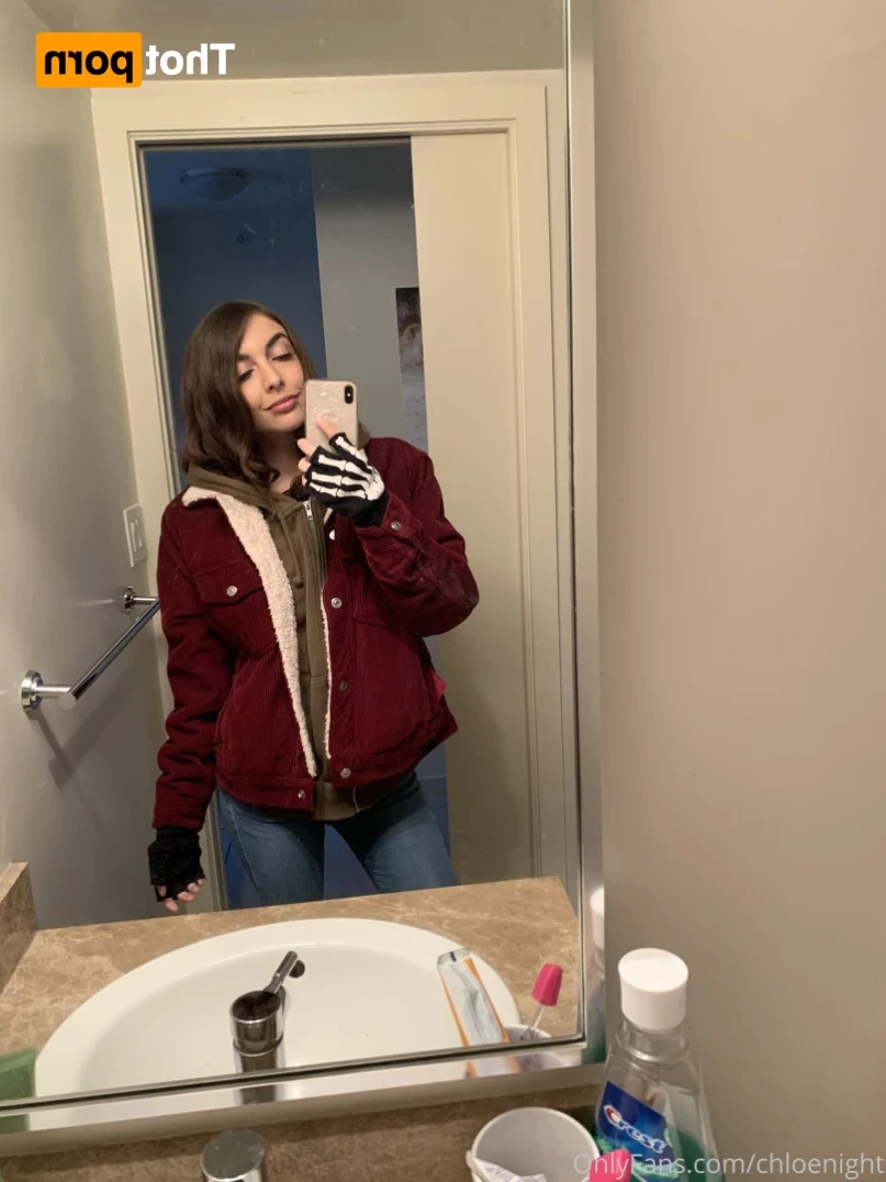 Chloe Night [ chloenight ] Onlyfans leaked photo 16504588 on Hotleaks.tv