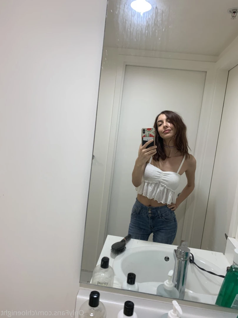 Chloe Night [ chloenight ] Onlyfans leaked photo 16504629 on Hotleaks.tv