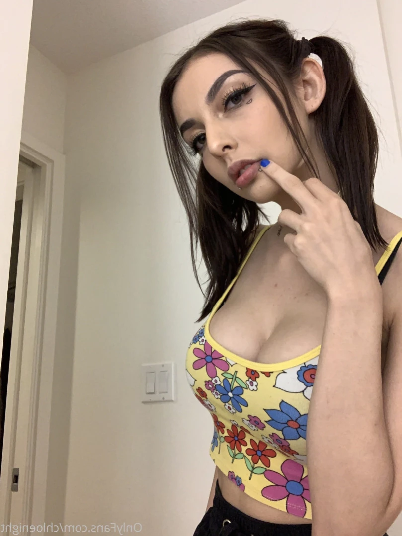 Chloe Night [ chloenight ] Onlyfans leaked photo 16505061 on Hotleaks.tv