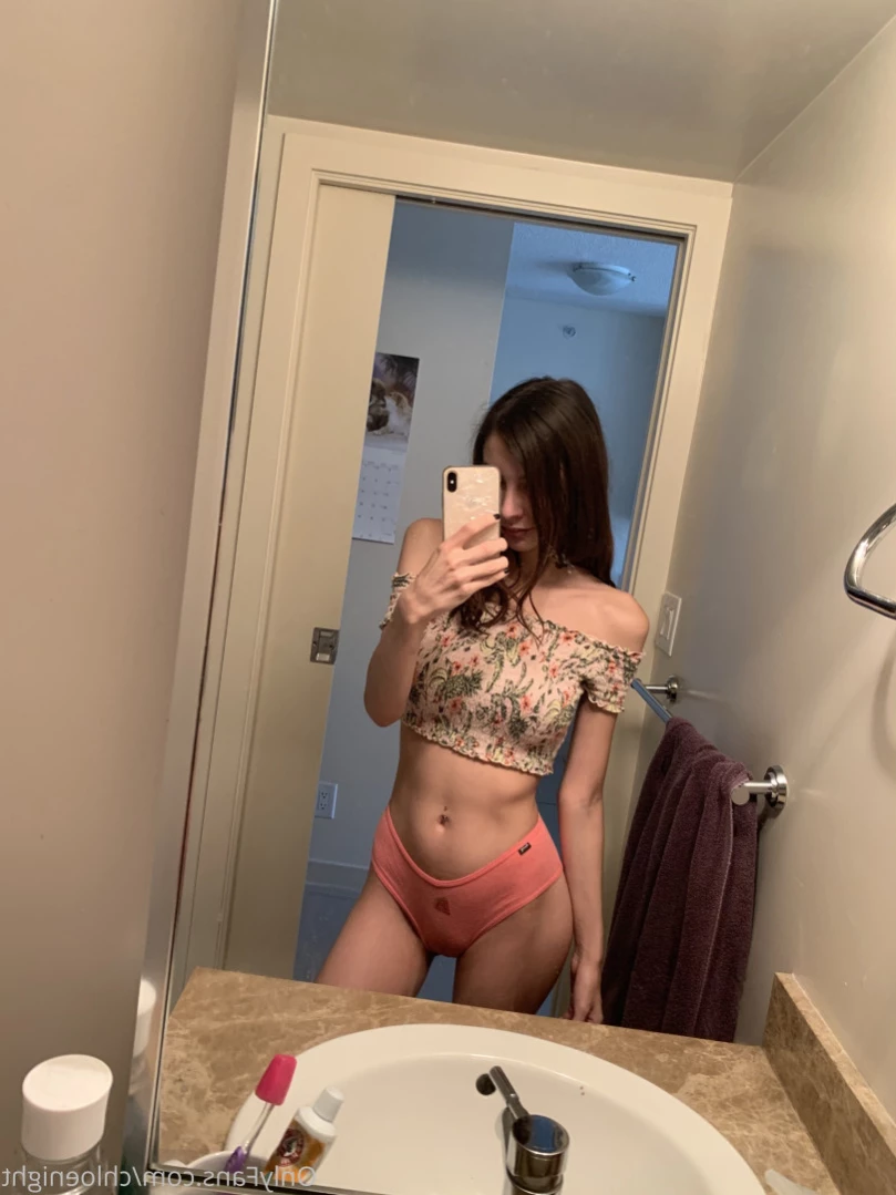 Chloe Night [ chloenight ] Onlyfans leaked photo 16506013 on Hotleaks.tv