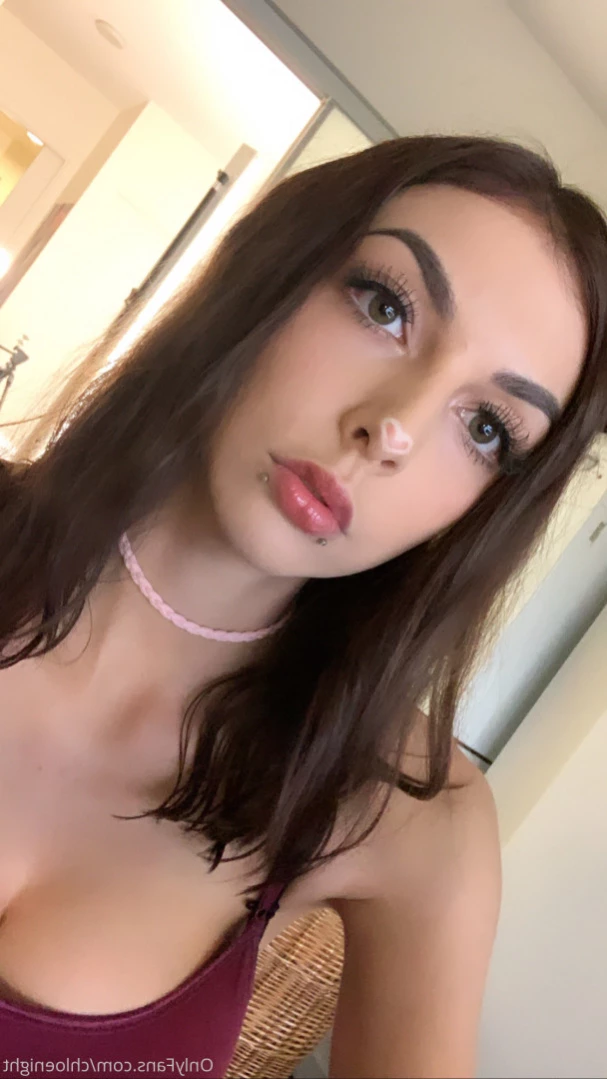 Chloe Night [ chloenight ] Onlyfans leaked photo 16506030 on Hotleaks.tv