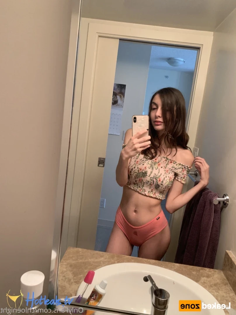Chloe Night [ chloenight ] Onlyfans leaked photo 16506555 on Hotleaks.tv