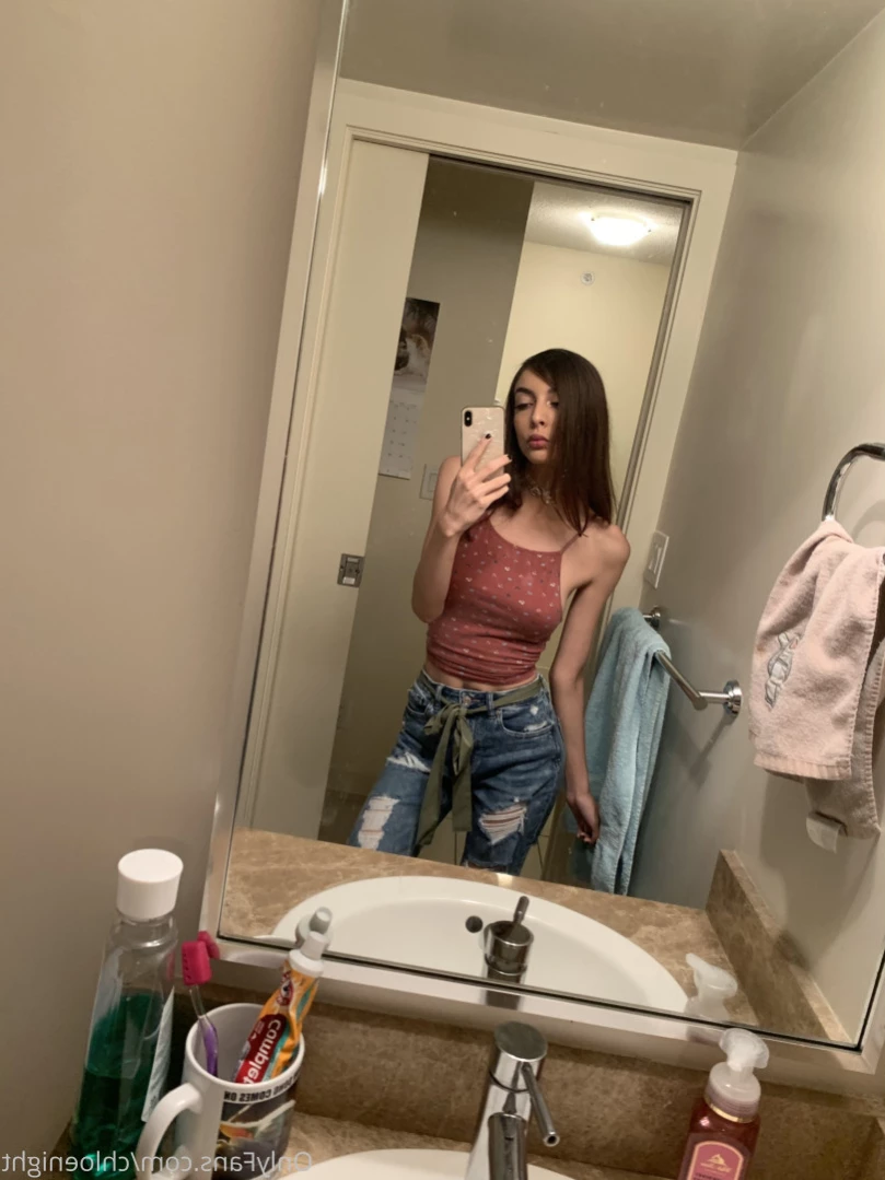Chloe Night [ chloenight ] Onlyfans leaked photo 16506776 on Hotleaks.tv