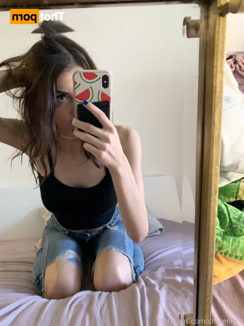 Chloe Night [ chloenight ] Onlyfans leaked photo 16506822 on Hotleaks.tv