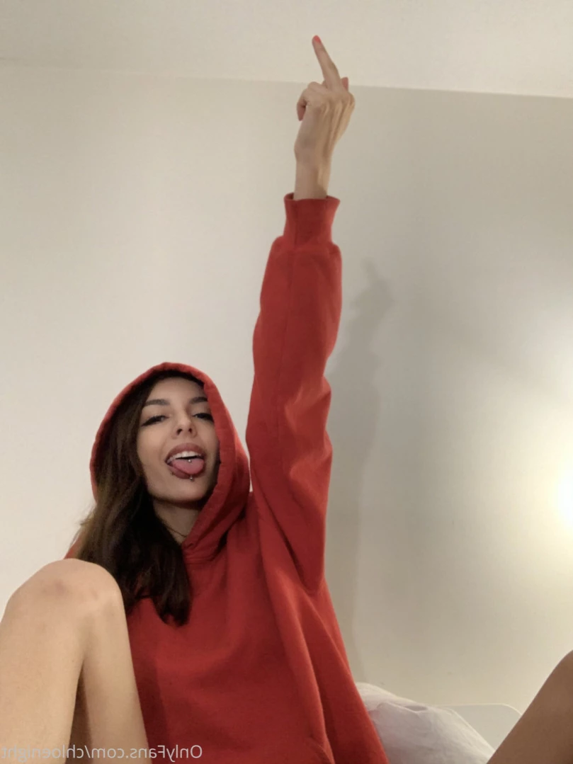 Chloe Night [ chloenight ] Onlyfans leaked photo 16507193 on Hotleaks.tv