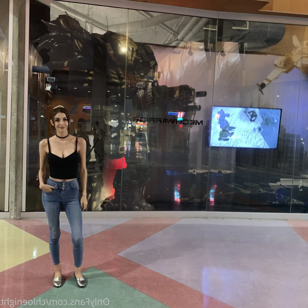 Chloe Night [ chloenight ] Onlyfans leaked photo 16507299 on Hotleaks.tv