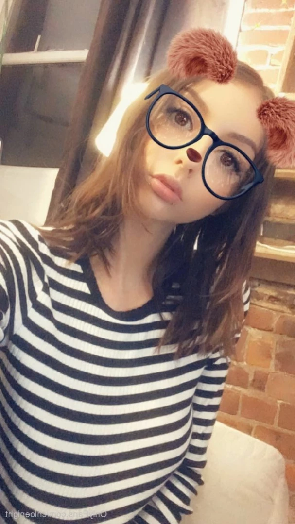 Chloe Night [ chloenight ] Onlyfans leaked photo 16507536 on Hotleaks.tv