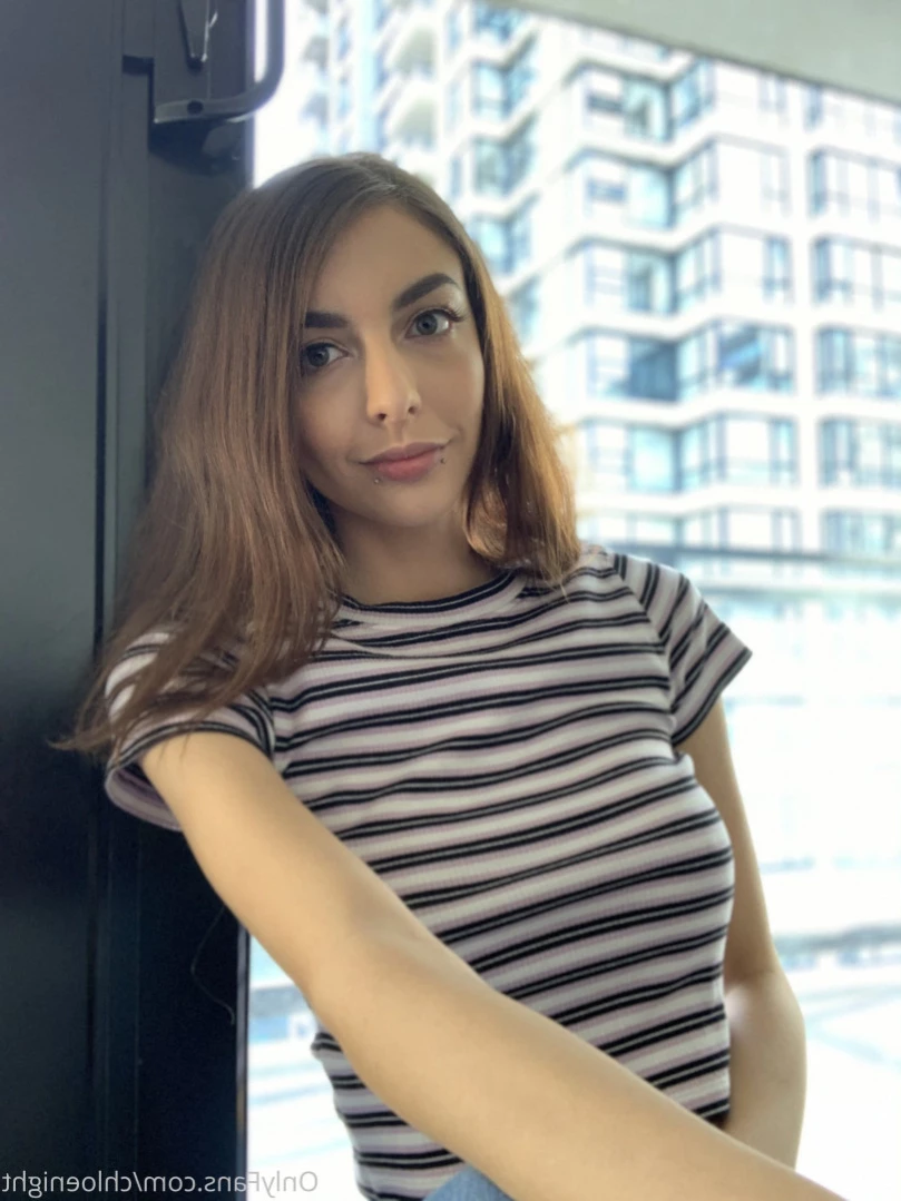 Chloe Night [ chloenight ] Onlyfans leaked photo 16508438 on Hotleaks.tv