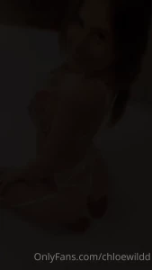 Chloe [ chloewildd ] Onlyfans leaked video 8356296 on Hotleaks.tv