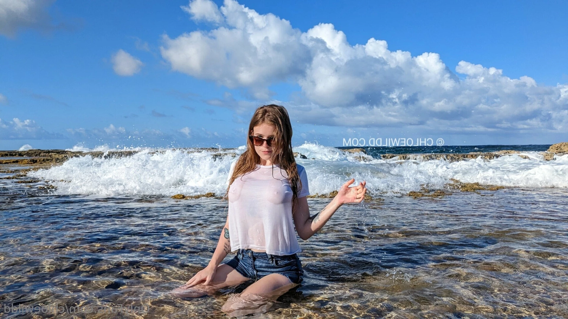 Chloe [ chloewildd ] Onlyfans leaked photo 11115800 on Hotleaks.tv