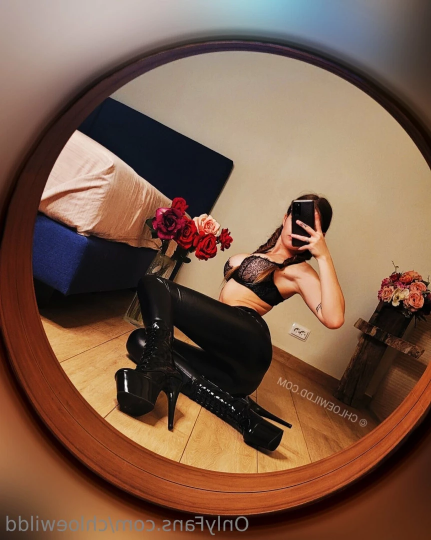 Chloe [ chloewildd ] Onlyfans leaked photo 11354641 on Hotleaks.tv