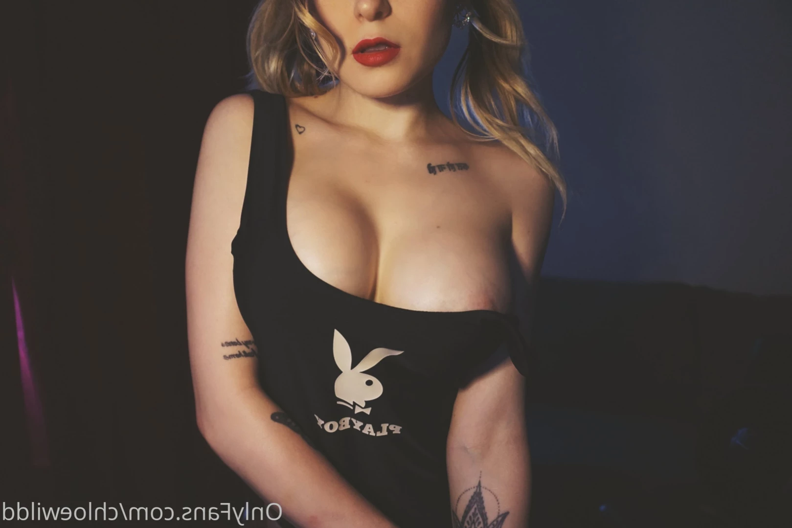 Chloe [ chloewildd ] Onlyfans leaked photo 13610438 on Hotleaks.tv
