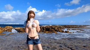Chloe [ chloewildd ] Onlyfans leaked video 13918371 on Hotleaks.tv