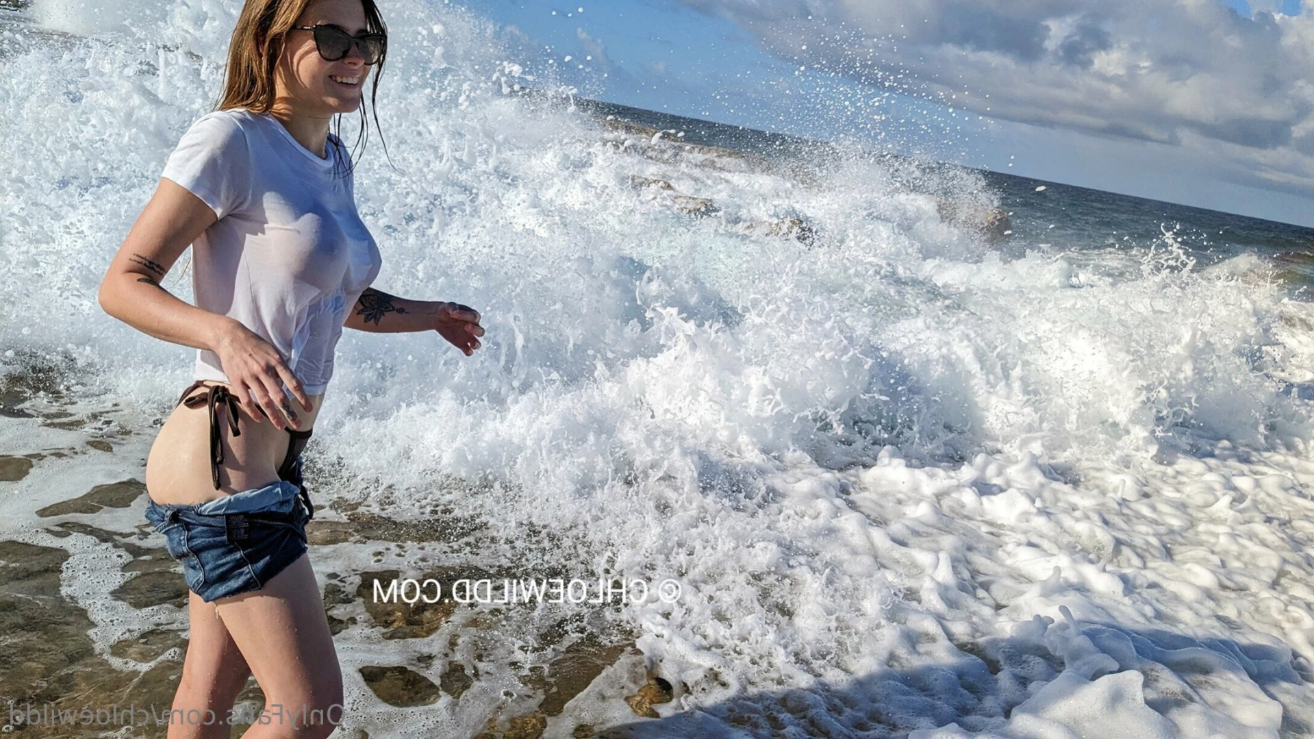 Chloe [ chloewildd ] Onlyfans leaked photo 14101981 on Hotleaks.tv