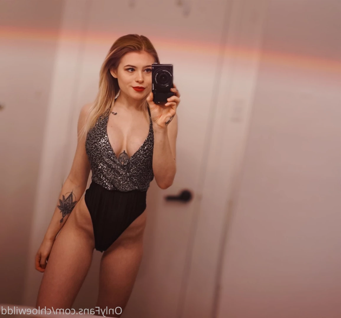 Chloe [ chloewildd ] Onlyfans leaked photo 14993567 on Hotleaks.tv