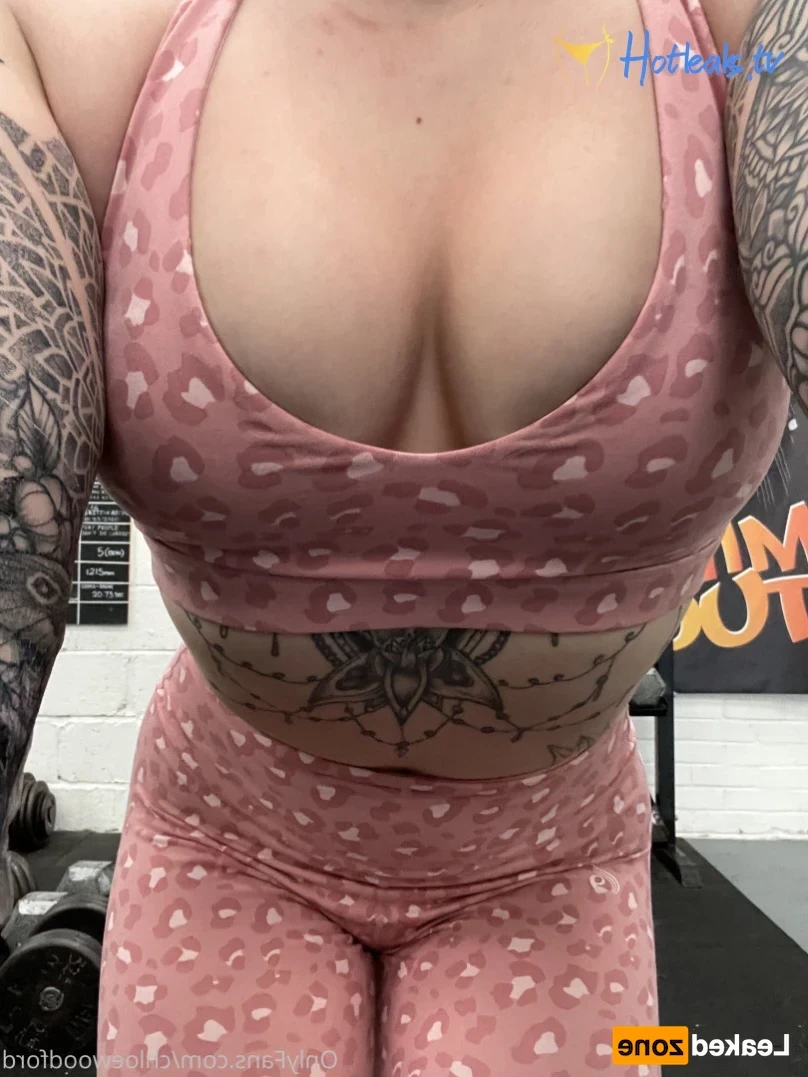 Chloe woodford [ chloewoodford ] Onlyfans leaked photo 16169890 on Hotleaks.tv