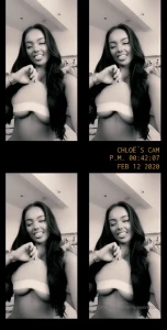 Chloë [ chloexonicole ] Onlyfans leaked video 8354626 on Hotleaks.tv
