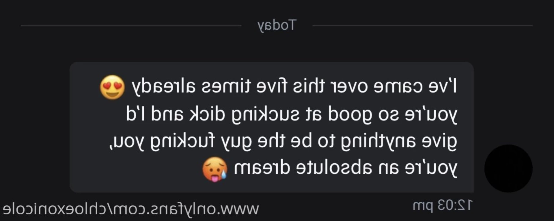 Chloë [ chloexonicole ] Onlyfans leaked photo 11009654 on Hotleaks.tv