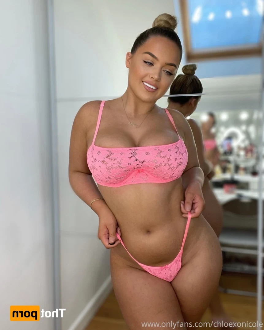 Chloë [ chloexonicole ] Onlyfans leaked photo 11455385 on Hotleaks.tv