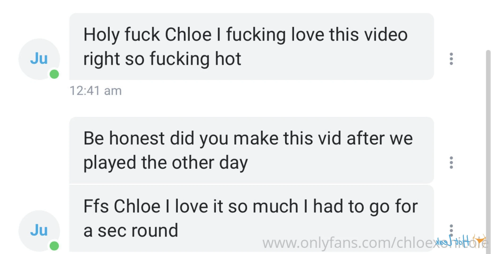 Chloë [ chloexonicole ] Onlyfans leaked photo 11689619 on Hotleaks.tv