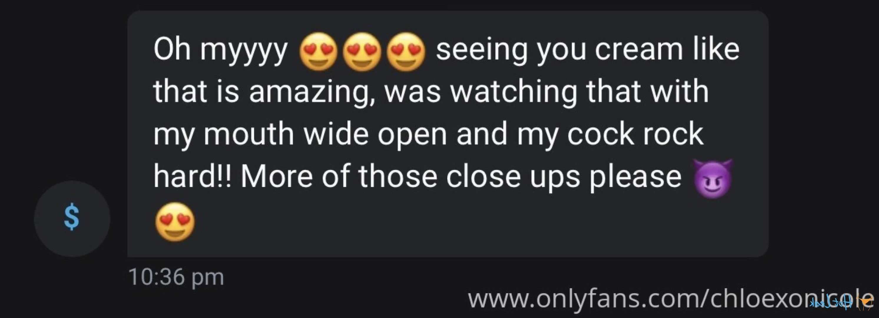 Chloë [ chloexonicole ] Onlyfans leaked photo 12056320 on Hotleaks.tv
