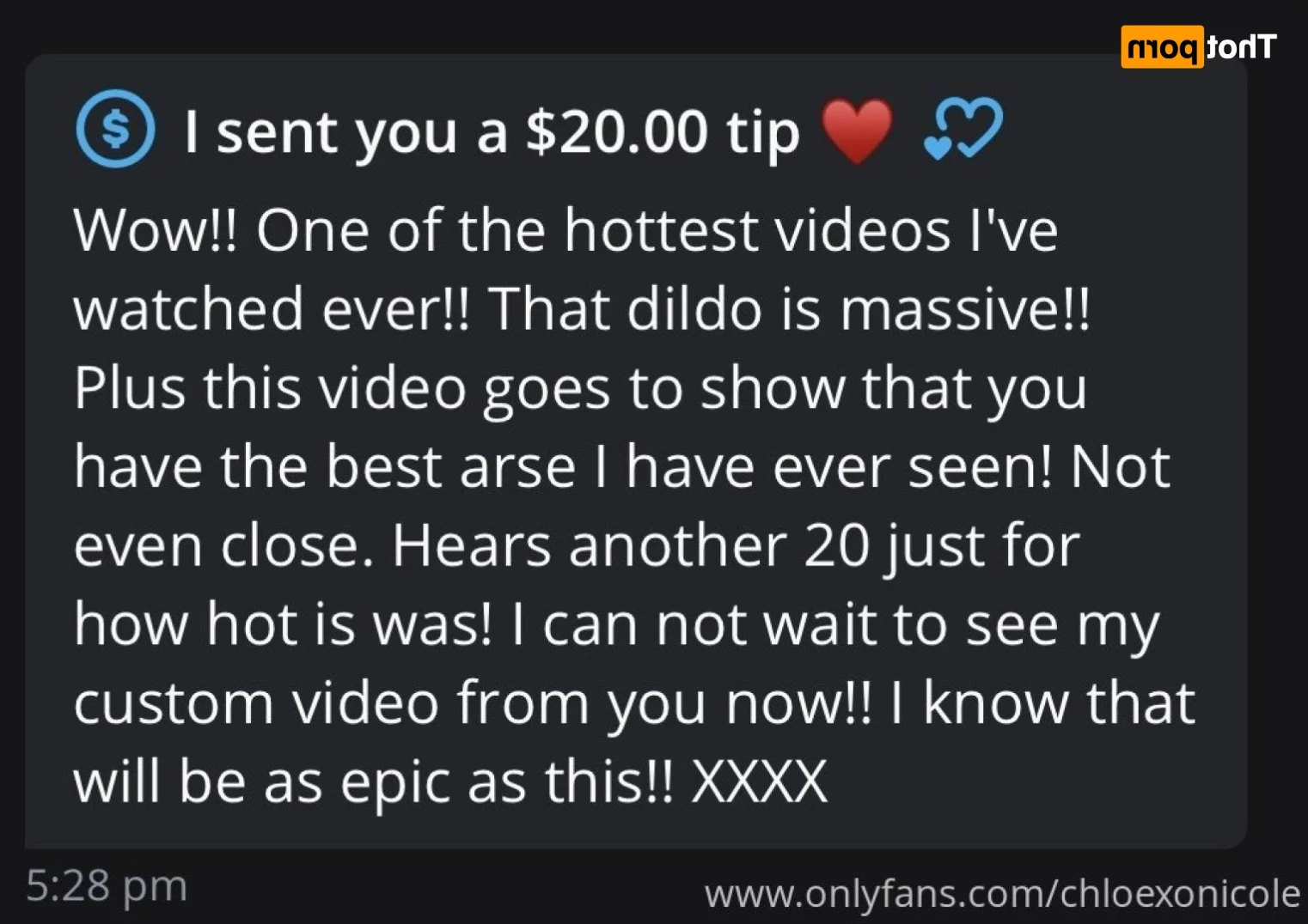 Chloë [ chloexonicole ] Onlyfans leaked photo 12068764 on Hotleaks.tv