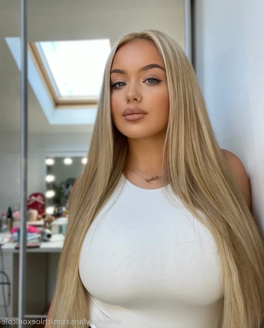 Chloë [ chloexonicole ] Onlyfans leaked photo 12210876 on Hotleaks.tv