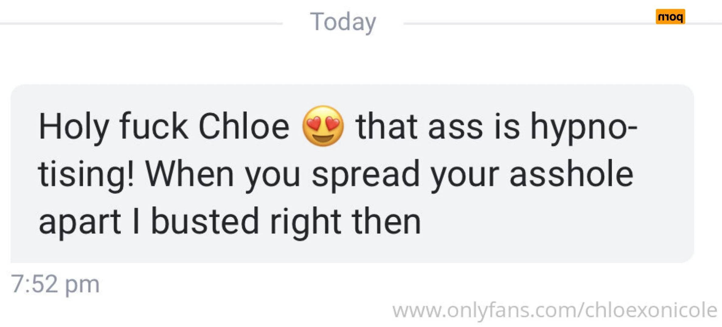 Chloë [ chloexonicole ] Onlyfans leaked photo 12265074 on Hotleaks.tv