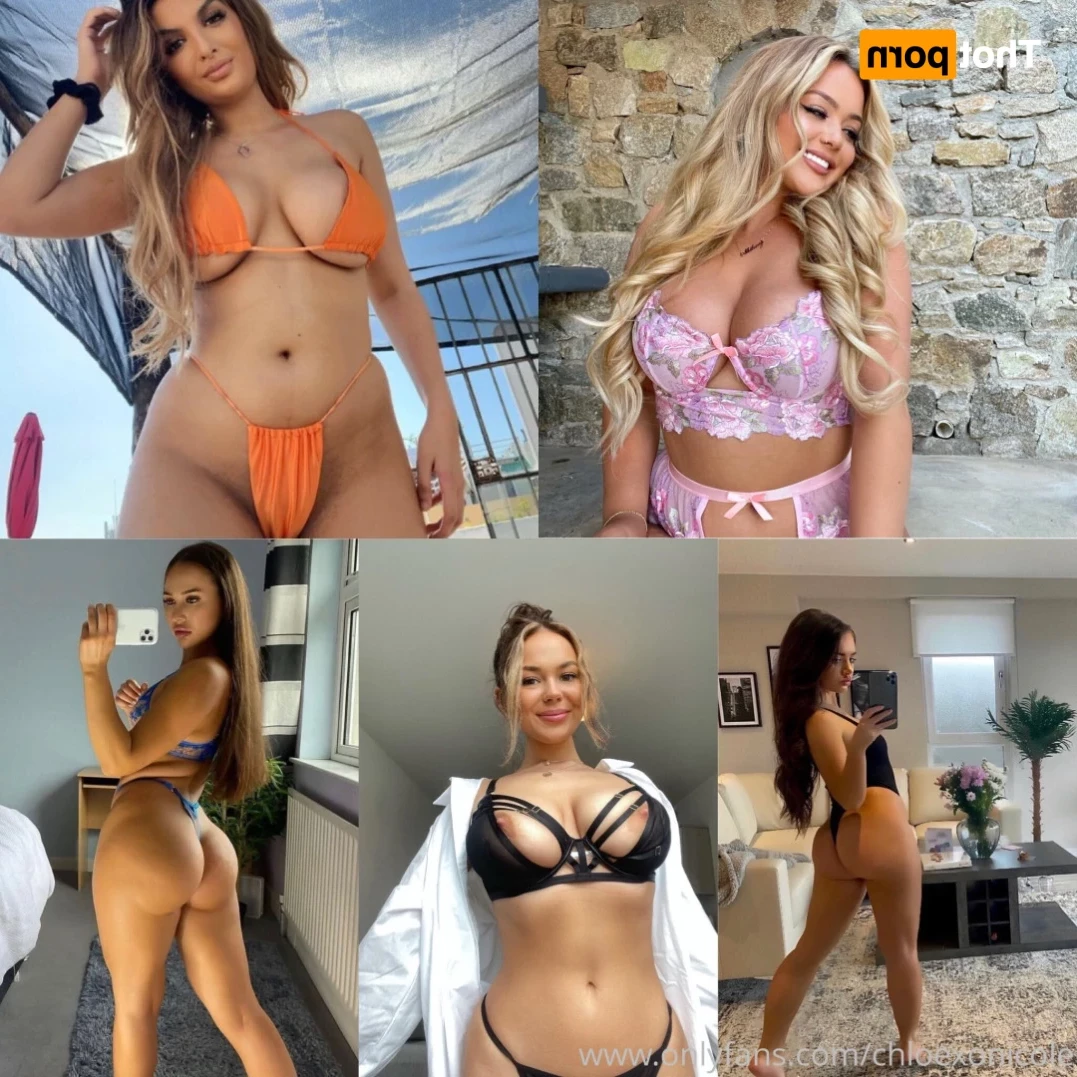 Chloë [ chloexonicole ] Onlyfans leaked photo 12629243 on Hotleaks.tv