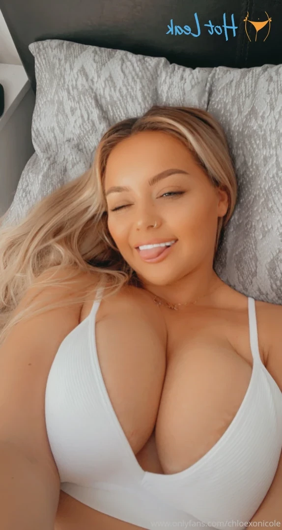 Chloë [ chloexonicole ] Onlyfans leaked photo 12642127 on Hotleaks.tv