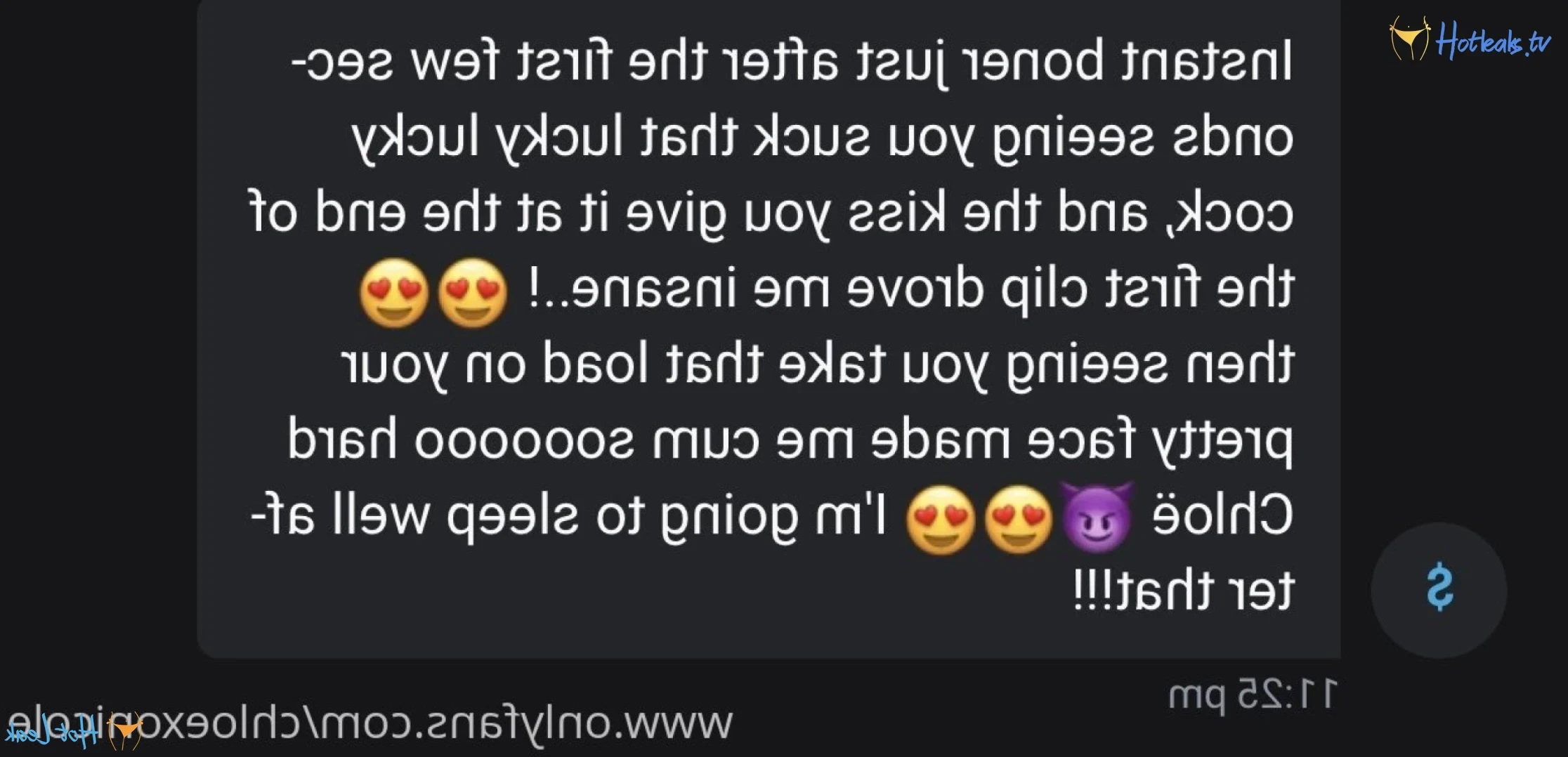 Chloë [ chloexonicole ] Onlyfans leaked photo 12673991 on Hotleaks.tv