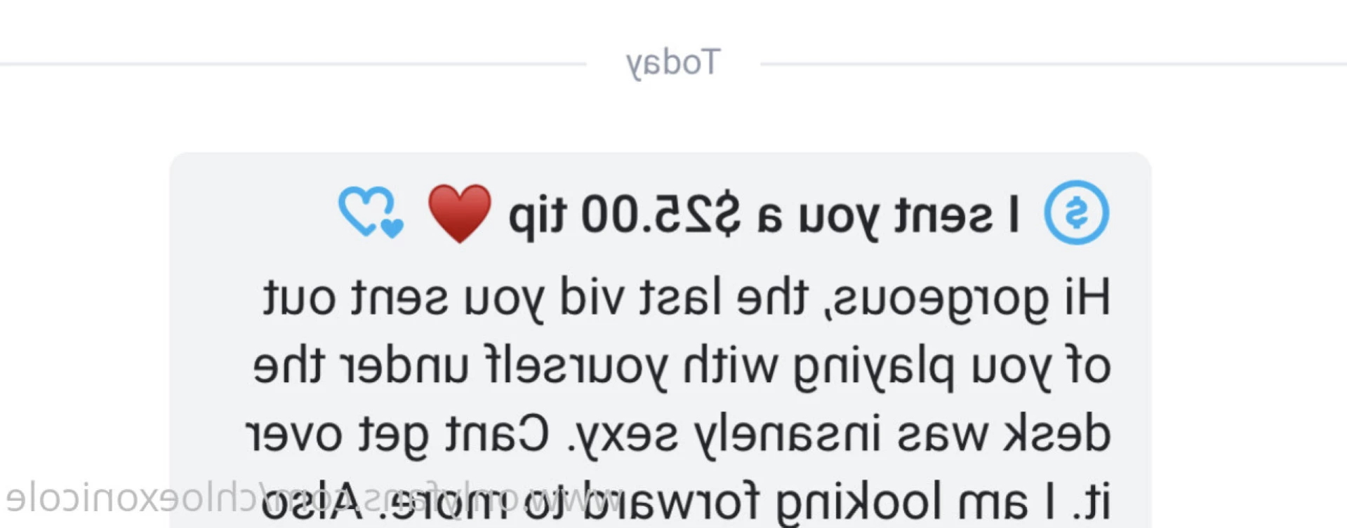 Chloë [ chloexonicole ] Onlyfans leaked photo 12689127 on Hotleaks.tv