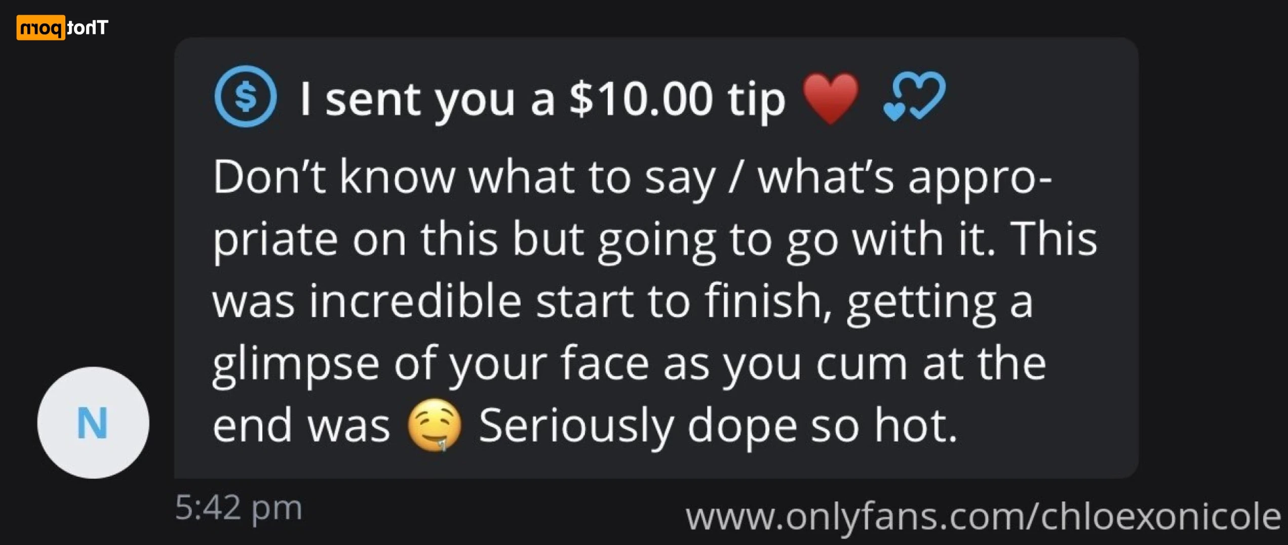 Chloë [ chloexonicole ] Onlyfans leaked photo 12757623 on Hotleaks.tv