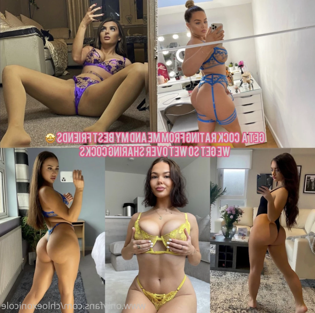 Chloë [ chloexonicole ] Onlyfans leaked photo 12814374 on Hotleaks.tv