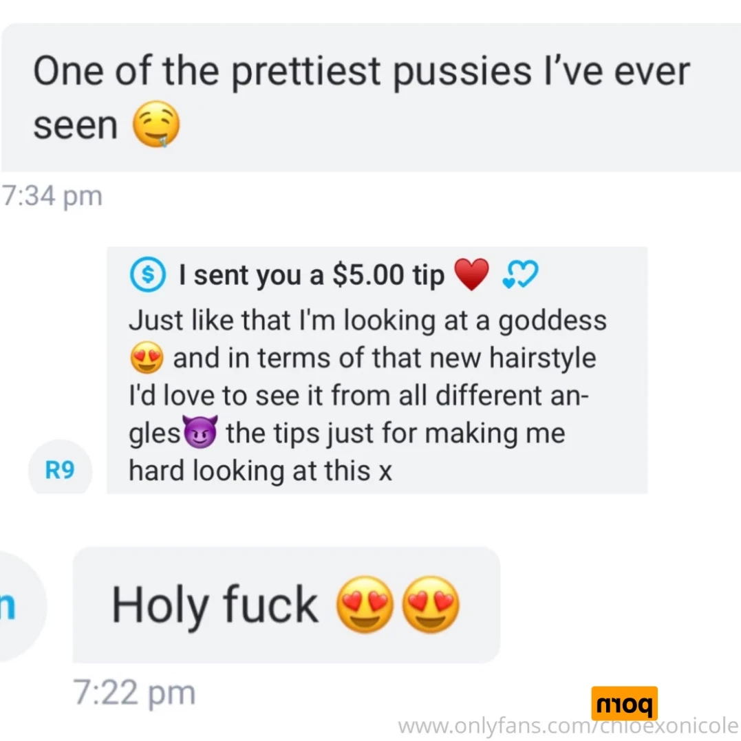 Chloë [ chloexonicole ] Onlyfans leaked photo 12816582 on Hotleaks.tv