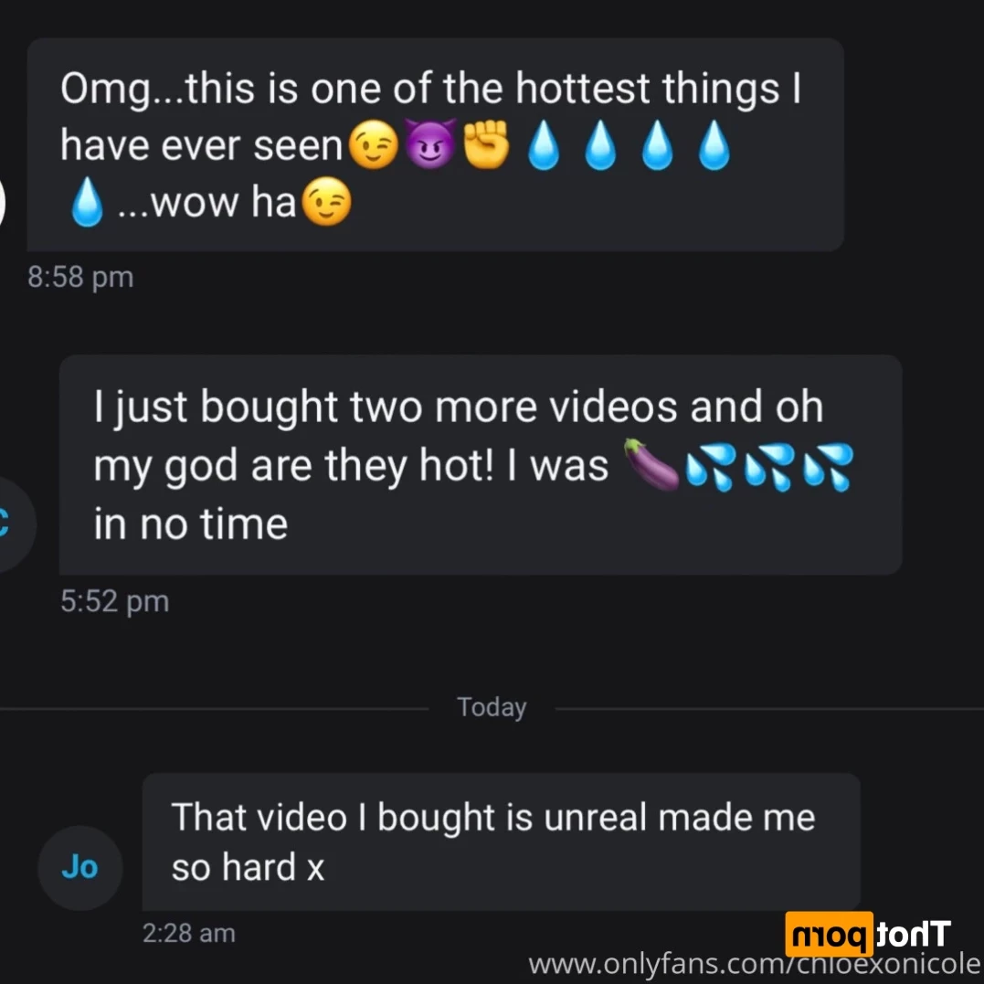 Chloë [ chloexonicole ] Onlyfans leaked photo 12861323 on Hotleaks.tv