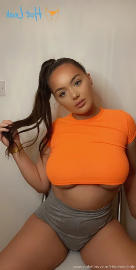 Chloë [ chloexonicole ] Onlyfans leaked photo 12901330 on Hotleaks.tv