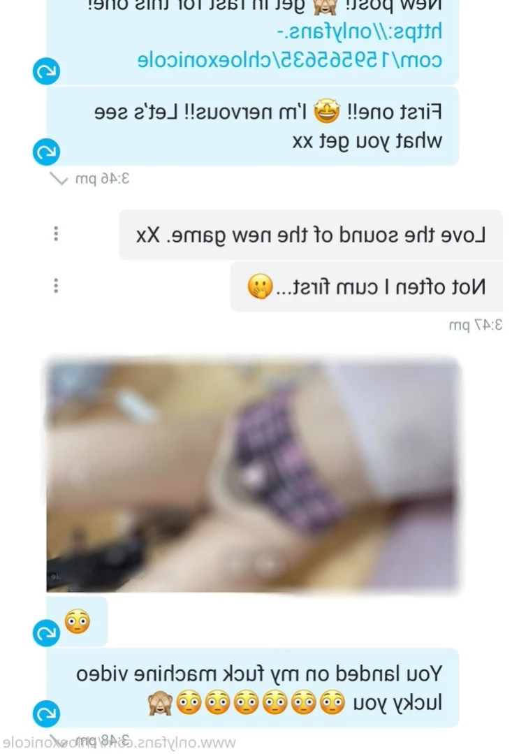 Chloë [ chloexonicole ] Onlyfans leaked photo 12955055 on Hotleaks.tv