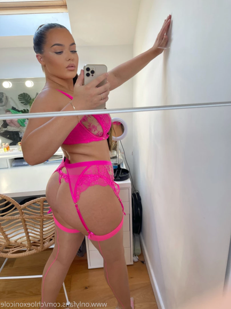 Chloë [ chloexonicole ] Onlyfans leaked photo 13319796 on Hotleaks.tv