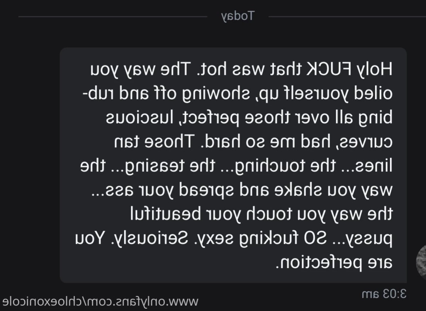 Chloë [ chloexonicole ] Onlyfans leaked photo 13841873 on Hotleaks.tv