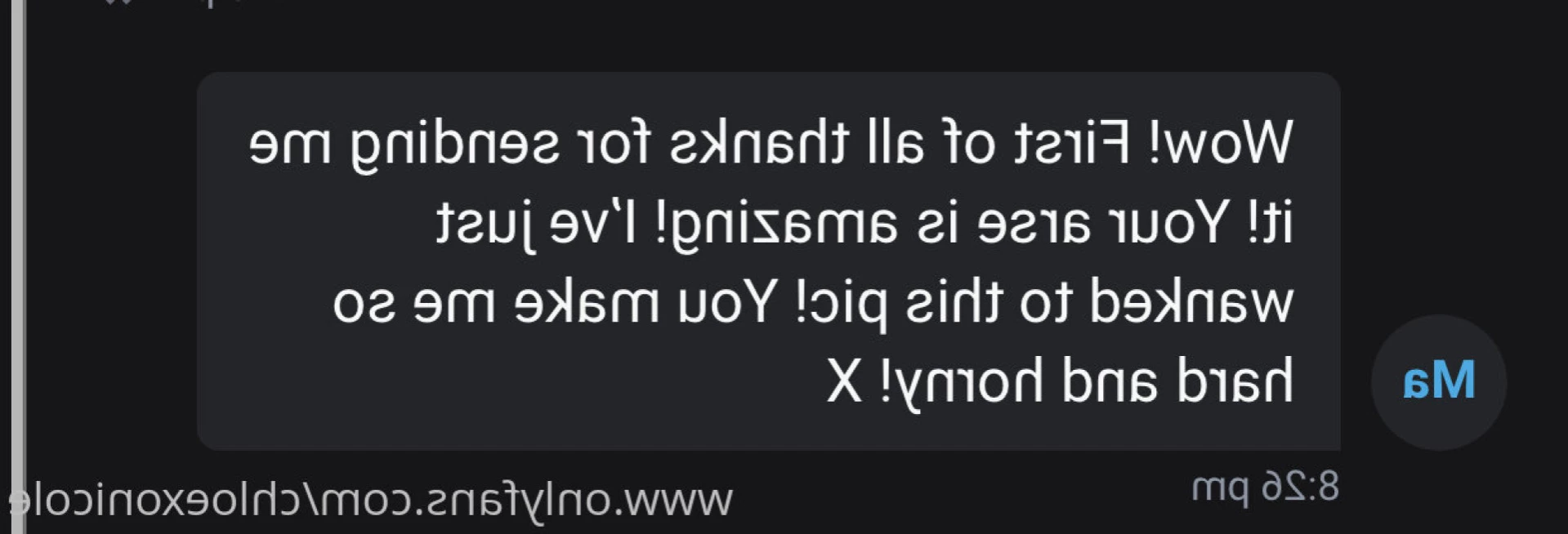 Chloë [ chloexonicole ] Onlyfans leaked photo 13848709 on Hotleaks.tv