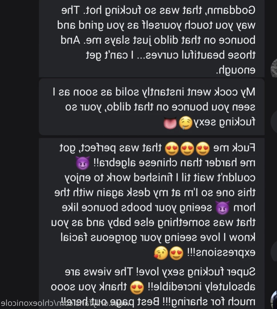 Chloë [ chloexonicole ] Onlyfans leaked photo 14131007 on Hotleaks.tv