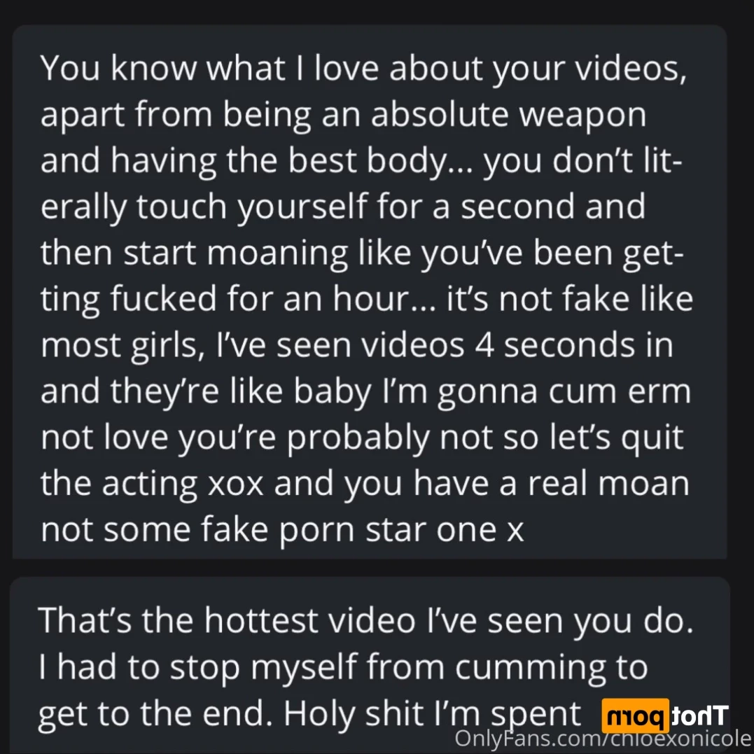 Chloë [ chloexonicole ] Onlyfans leaked photo 14728646 on Hotleaks.tv
