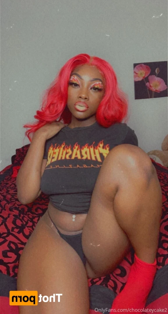 chocolate cakes [ chocolateycake2 ] Onlyfans leaked photo 12908860 on Hotleaks.tv