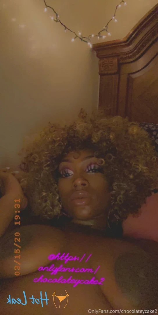 chocolate cakes [ chocolateycake2 ] Onlyfans leaked photo 16171757 on Hotleaks.tv
