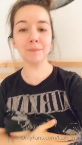Leah May [ leahmaybenot ] Onlyfans leaked video 1620286 on Hotleaks.tv