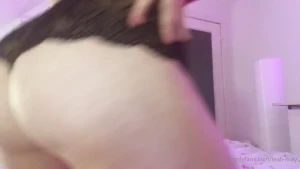 Leah May [ leahmaybenot ] Onlyfans leaked video 10739857 on Hotleaks.tv