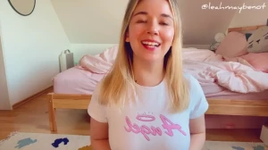 Leah May [ leahmaybenot ] Onlyfans leaked video 10739884 on Hotleaks.tv